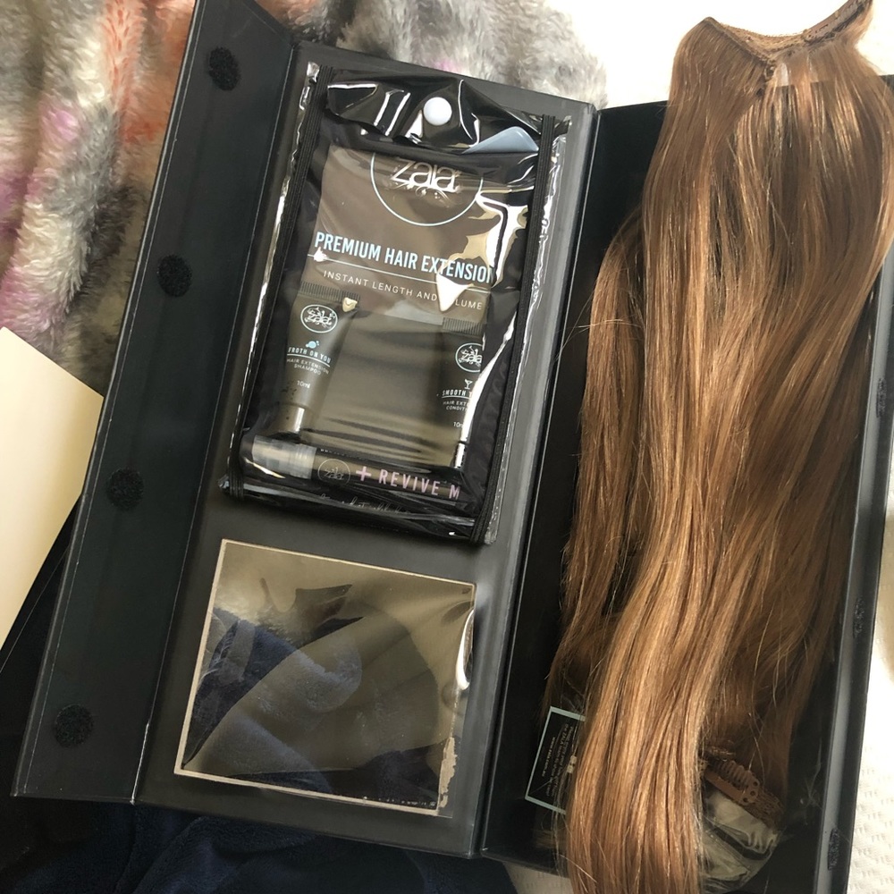 Zala Hair Extensions